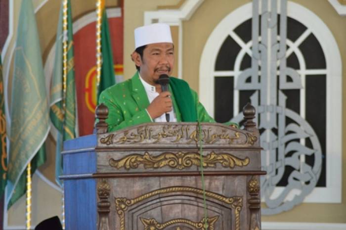 Pesan dan Harapan Pengasuh pada Kegiatan Milad ke 30 dan Temu Alumni 22 PPSFU